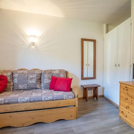 Apartment Armoise 73 By Interhome Saint-Martin-de-Belleville Eksteriør bilde